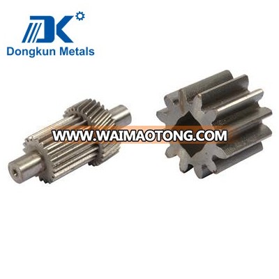 High Quality Steel CNC Machining Gear for Machinery