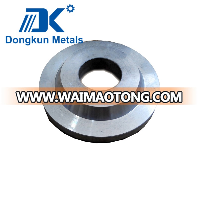 Stainless Steel CNC Machined Parts with ISO9001