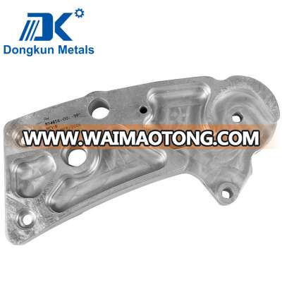 6082 and 6061 Aluminum CNC Machining Parts for Aircraft