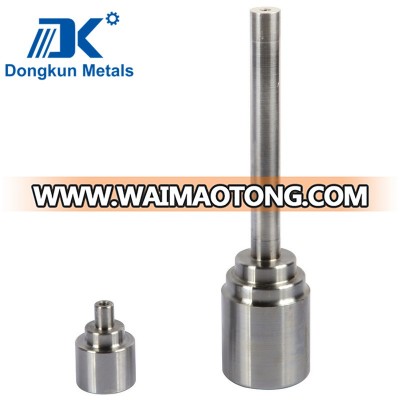 Stainless Steel Part CNC Machining