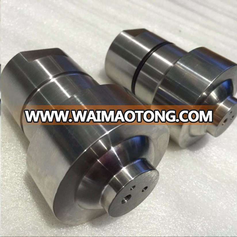 Precision CNC Metal Fabrication Part/Custom Parts Processing Service