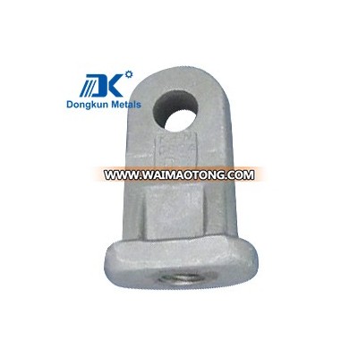 Customized Metal Forging Parts for Machinery Parts