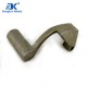 Customized Metal Machinery Parts for Industrial Equipments