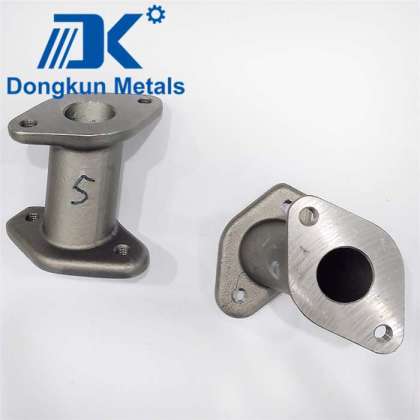 Customized Metal Machinery Parts for Industrial