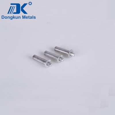 Stainless Steel SS304 Machine Core Rivet for Construction