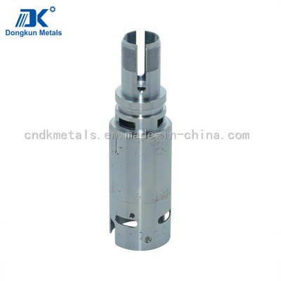 OEM Service for Machined 8620 Steel Plug Set