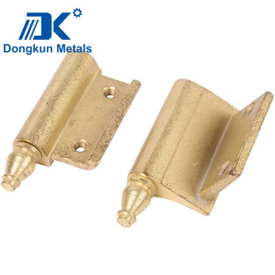 Customized Steel Part Casting Hinge